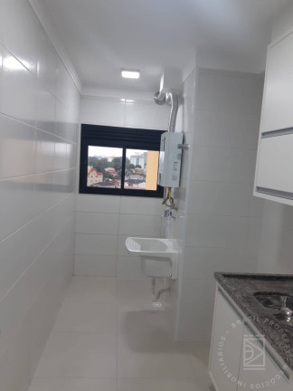 Imagem Apartamento com 3 Quartos à Venda, 63 m² em Jardim América - São José Dos Campos Imagem Apartamento com 3 Quartos à Venda, 63 m² em Jardim América - São José Dos Campos