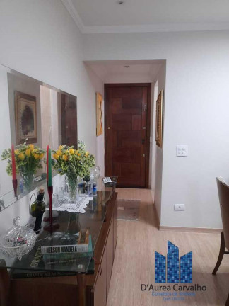 Imagem Apartamento com 3 Quartos à Venda, 77 m² em Vila Mariana - São Paulo Imagem Apartamento com 3 Quartos à Venda, 77 m² em Vila Mariana - São Paulo