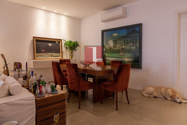Imagem Apartamento com 3 Quartos à Venda, 204 m² em Jardim Europa - São Paulo Imagem Apartamento com 3 Quartos à Venda, 204 m² em Jardim Europa - São Paulo