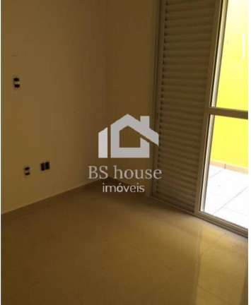 Imagem Apartamento com 2 Quartos à Venda, 98 m² em Vila Camilópolis - Santo André