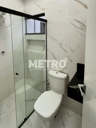 Imagem Casa com 1 Quarto para Alugar, 120 m² em Buona Vita - Petrolina
