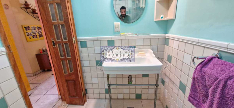 Imagem Apartamento com 2 Quartos à Venda, 55 m² em Santa Teresa - Rio De Janeiro Imagem Apartamento com 2 Quartos à Venda, 55 m² em Santa Teresa - Rio De Janeiro