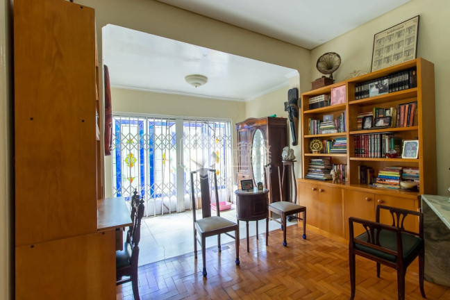 Imagem Casa com 3 Quartos à Venda, 283 m² em Planalto Paulista - São Paulo