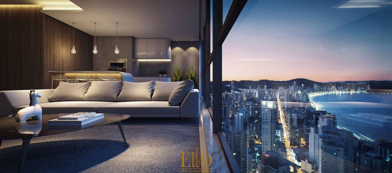 Imagem Apartamento com 4 Quartos à Venda, 171 m² em Centro - Balneário Camboriú Imagem Apartamento com 4 Quartos à Venda, 171 m² em Centro - Balneário Camboriú