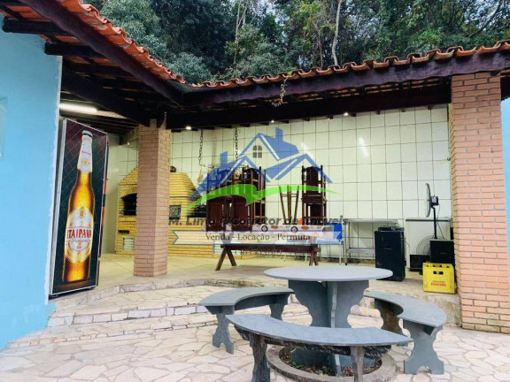 Imagem Chácara com 4 Quartos à Venda, 900 m² em Terra Preta - Mairiporã Imagem Chácara com 4 Quartos à Venda, 900 m² em Terra Preta - Mairiporã