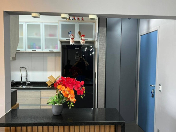 Imagem Apartamento com 2 Quartos à Venda, 68 m² em Osvaldo Cruz - São Caetano Do Sul Imagem Apartamento com 2 Quartos à Venda, 68 m² em Osvaldo Cruz - São Caetano Do Sul