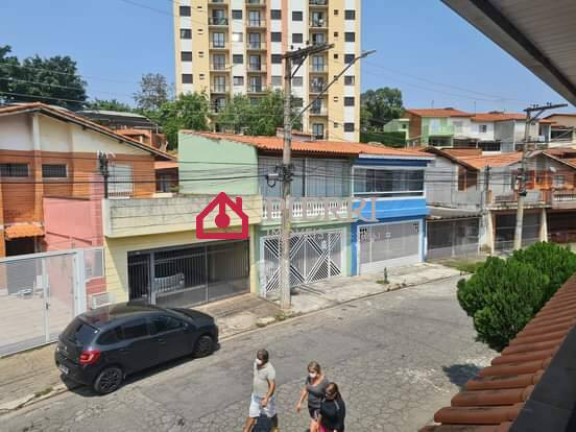 Imagem Casa com 3 Quartos à Venda, 250 m² em Conjunto Residencial Vista Verde - São Paulo Imagem Casa com 3 Quartos à Venda, 250 m² em Conjunto Residencial Vista Verde - São Paulo