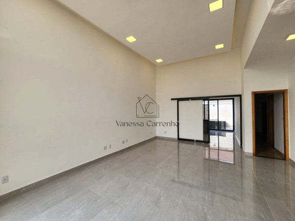 Imagem Casa de Condomínio com 3 Quartos à Venda, 150 m² em Condomínio Horto Florestal 3 - Sorocaba