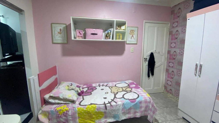 Imagem Casa com 4 Quartos à Venda, 130 m² em Santo Agostinho - Manaus Imagem Casa com 4 Quartos à Venda, 130 m² em Santo Agostinho - Manaus