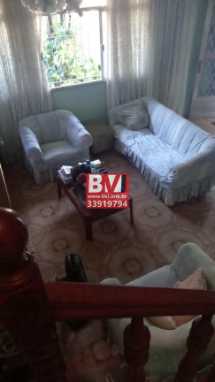 Imagem Casa com 3 Quartos à Venda, 114 m² em Vicente De Carvalho - Rio De Janeiro Imagem Casa com 3 Quartos à Venda, 114 m² em Vicente De Carvalho - Rio De Janeiro