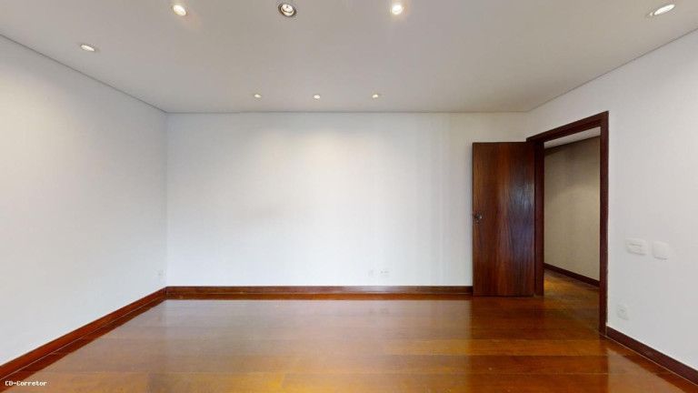 Imagem Apartamento com 4 Quartos à Venda, 338 m² em Santo Amaro - São Paulo