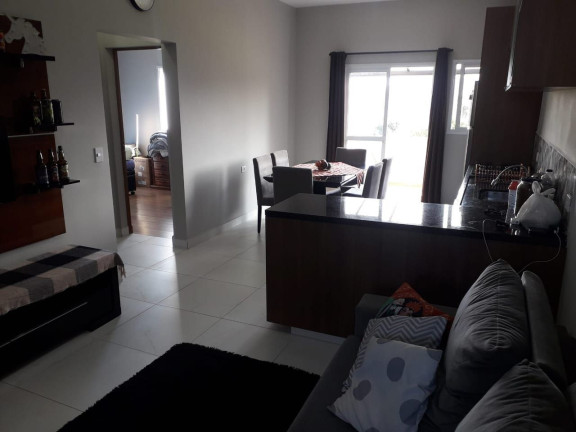 Apartamento com 2 Quartos à Venda, 70 m² em Jardim Colonial - Atibaia