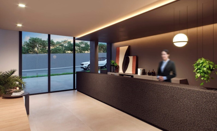 Imagem Imóvel à Venda, 301 m² em Vila Romana - São Paulo Imagem Imóvel à Venda, 301 m² em Vila Romana - São Paulo