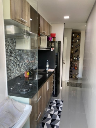 Imagem Apartamento com 2 Quartos à Venda ou Locação, 52 m² em Vila São Francisco - Barueri Imagem Apartamento com 2 Quartos à Venda ou Locação, 52 m² em Vila São Francisco - Barueri