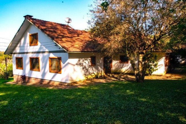 Fazenda à Venda, 30.000 m² em Belem Velho - Porto Alegre