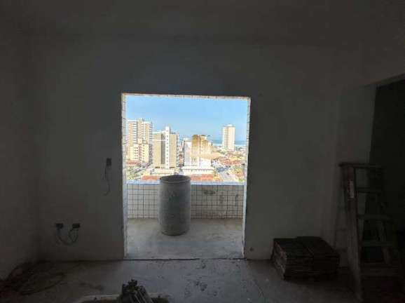Imagem Apartamento com 2 Quartos à Venda, 67 m² em Mirim - Praia Grande