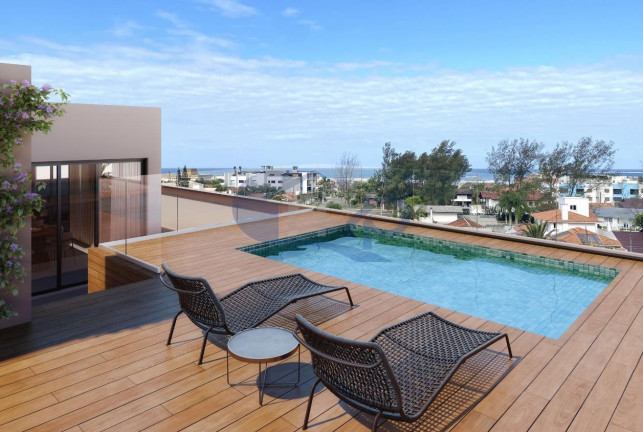 Imagem Apartamento com 2 Quartos à Venda, 70 m² em Praia Grande - Torres Imagem Apartamento com 2 Quartos à Venda, 70 m² em Praia Grande - Torres