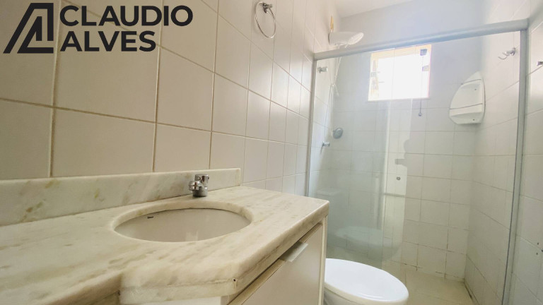 Imagem Casa de Condomínio com 3 Quartos à Venda, 97 m² em Conceição - Feira De Santana Imagem Casa de Condomínio com 3 Quartos à Venda, 97 m² em Conceição - Feira De Santana
