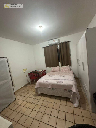 Imagem Casa com 3 Quartos à Venda, 200 m² em Bessa - João Pessoa