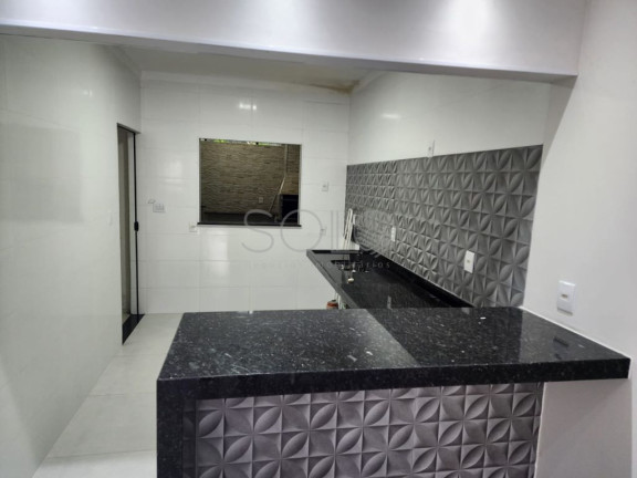 Imagem Casa com 2 Quartos à Venda, 154 m² em Residencial Stephanie Merissa - Araraquara Imagem Casa com 2 Quartos à Venda, 154 m² em Residencial Stephanie Merissa - Araraquara