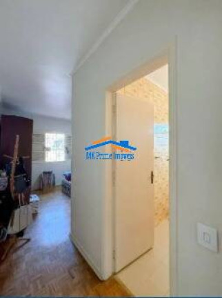 Imagem Sobrado com 3 Quartos à Venda, 210 m² em Jaguaré - São Paulo