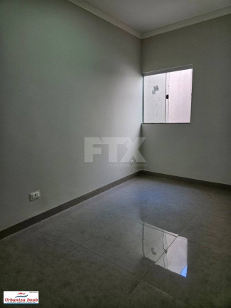 Imagem Casa com 3 Quartos à Venda, 99 m² em Vila Vilas Boas - Campo Grande Imagem Casa com 3 Quartos à Venda, 99 m² em Vila Vilas Boas - Campo Grande