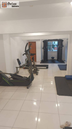 Imagem Apartamento com 1 Quarto à Venda, 52 m² em Maracanã - Praia Grande Imagem Apartamento com 1 Quarto à Venda, 52 m² em Maracanã - Praia Grande