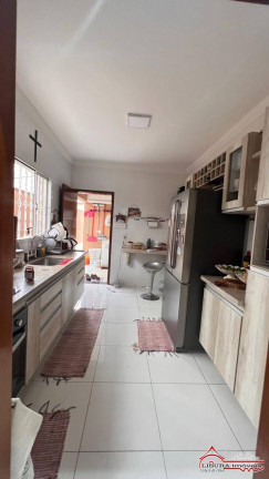 Imagem Casa com 4 Quartos à Venda, 146 m² em Loteamento Villa Branca - Jacareí Imagem Casa com 4 Quartos à Venda, 146 m² em Loteamento Villa Branca - Jacareí