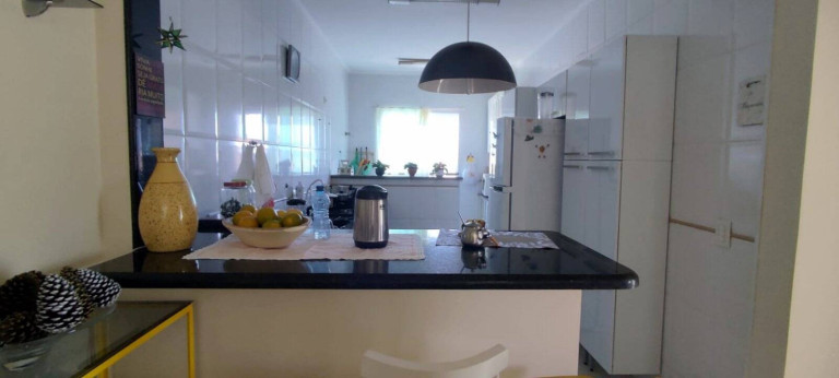 Imagem Apartamento com 2 Quartos à Venda, 92 m² em Cidade Nova Peruíbe - Peruíbe