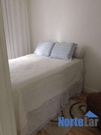 Imagem Apartamento com 2 Quartos à Venda, 56 m² em Vila Irmãos Arnoni - São Paulo