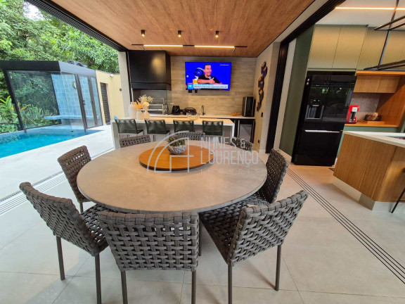 Imagem Casa com 6 Quartos à Venda, 450 m² em Riviera De São Lourenço - Bertioga Imagem Casa com 6 Quartos à Venda, 450 m² em Riviera De São Lourenço - Bertioga