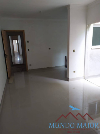 Imagem Apartamento com 3 Quartos à Venda, 142 m² em Utinga - Santo André Imagem Apartamento com 3 Quartos à Venda, 142 m² em Utinga - Santo André