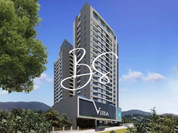 Apartamento com 2 Quartos à Venda, 65 m² em Tabuleiro Dos Oliveiras - Itapema