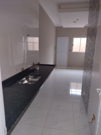 Imagem Casa com 2 Quartos à Venda, 35 m² em Balneário Maxiland - Praia Grande