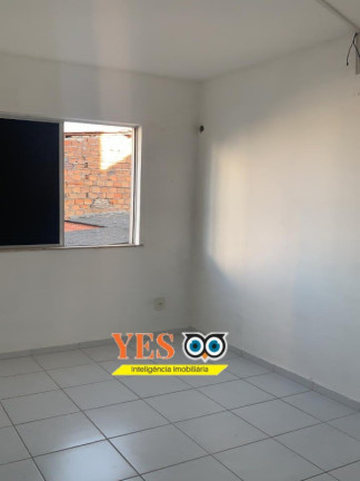 Imagem Apartamento com 2 Quartos à Venda, 50 m² em Jardim Cruzeiro - Feira De Santana Imagem Apartamento com 2 Quartos à Venda, 50 m² em Jardim Cruzeiro - Feira De Santana