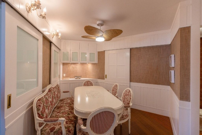 Imagem Apartamento com 2 Quartos à Venda, 140 m² em Vila Olímpia - São Paulo