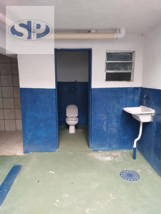 Imagem Imóvel Comercial para Alugar, 480 m² em Jardim Santa Cecilia - Sorocaba