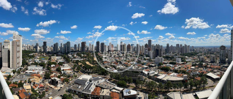 Imagem Apartamento com 4 Quartos à Venda, 260 m² em Setor Marista - Goiânia