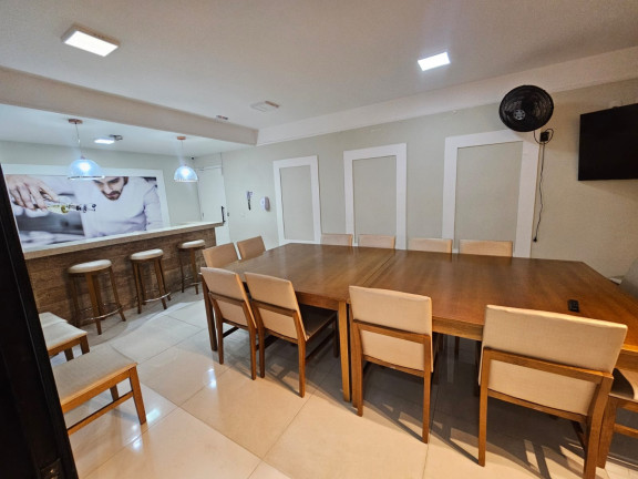 Imagem Imóvel com 2 Quartos à Venda, 51 m² em Rudge Ramos - São Bernardo Do Campo