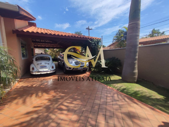 Imagem Chácara com 5 Quartos para Temporada, 500 m² em Jardim Centenário - Atibaia Imagem Chácara com 5 Quartos para Temporada, 500 m² em Jardim Centenário - Atibaia