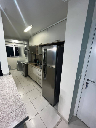Imagem Apartamento com 2 Quartos à Venda, 62 m² em Fundação - São Caetano Do Sul