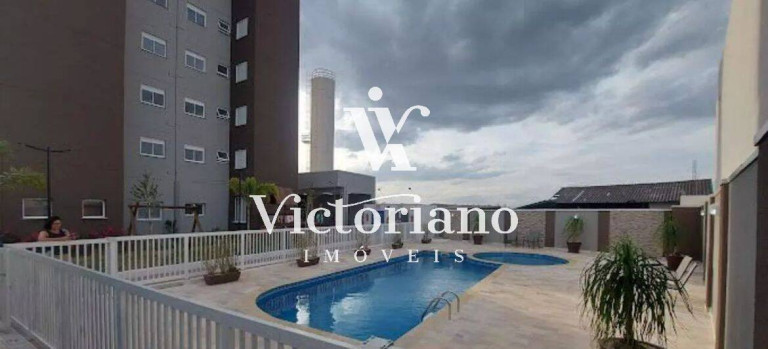 Imagem Apartamento com 2 Quartos à Venda, 47 m² em Jardim Califórnia - Jacareí Imagem Apartamento com 2 Quartos à Venda, 47 m² em Jardim Califórnia - Jacareí