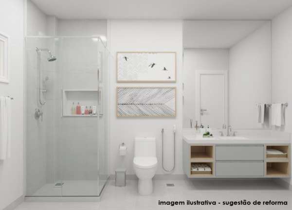 Imagem Apartamento com 3 Quartos à Venda, 108 m² em Paraíso - São Paulo