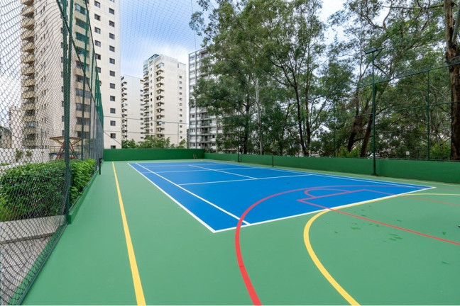 Imagem Imóvel com 4 Quartos à Venda, 200 m² em Morumbi - São Paulo