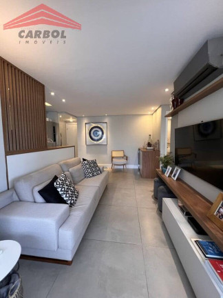 Imagem Apartamento com 2 Quartos à Venda, 62 m² em Pompeia - São Paulo Imagem Apartamento com 2 Quartos à Venda, 62 m² em Pompeia - São Paulo