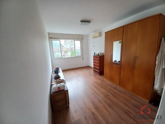 Imagem Apartamento com 3 Quartos à Venda, 154 m² em José Menino - Santos Imagem Apartamento com 3 Quartos à Venda, 154 m² em José Menino - Santos