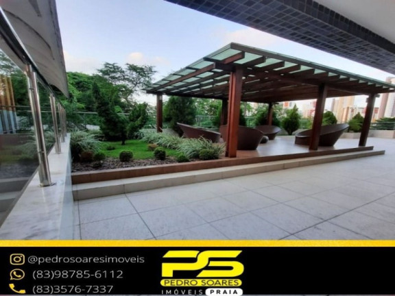 Imagem Apartamento com 3 Quartos à Venda, 120 m² em Miramar - João Pessoa Imagem Apartamento com 3 Quartos à Venda, 120 m² em Miramar - João Pessoa