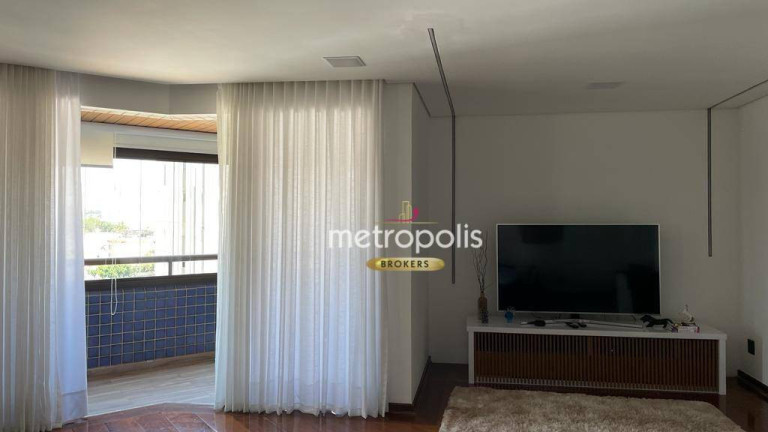 Imagem Apartamento com 3 Quartos à Venda, 207 m² em Barcelona - São Caetano Do Sul Imagem Apartamento com 3 Quartos à Venda, 207 m² em Barcelona - São Caetano Do Sul