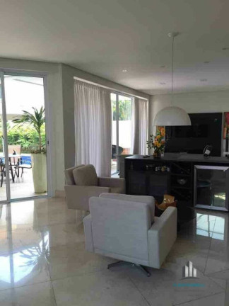 Imagem Casa com 4 Quartos à Venda, 393 m² em Residencial Tres (alphaville) - Santana De Parnaíba Imagem Casa com 4 Quartos à Venda, 393 m² em Residencial Tres (alphaville) - Santana De Parnaíba