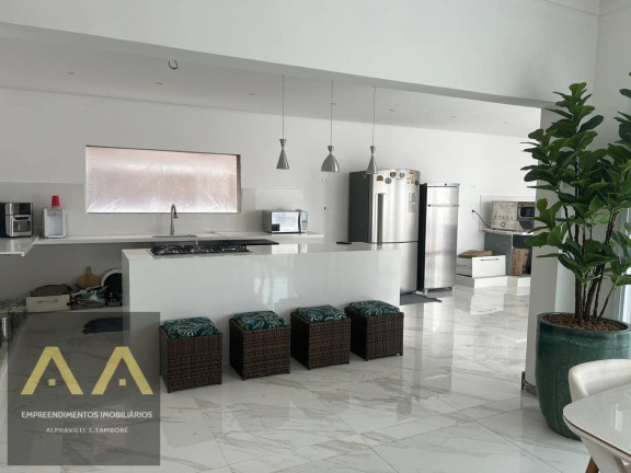 Imagem Casa com 4 Quartos à Venda, 450 m² em Alphaville - Santana De Parnaíba Imagem Casa com 4 Quartos à Venda, 450 m² em Alphaville - Santana De Parnaíba